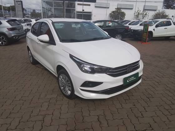 FIAT CRONOS 1.3 FIREFLY FLEX DRIVE CVT FIAT CRONOS 1.3 FIREFLY FLEX DRIVE CVT